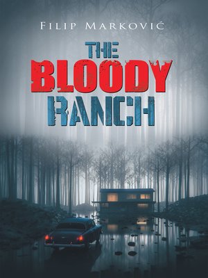 cover image of The Bloody Ranch